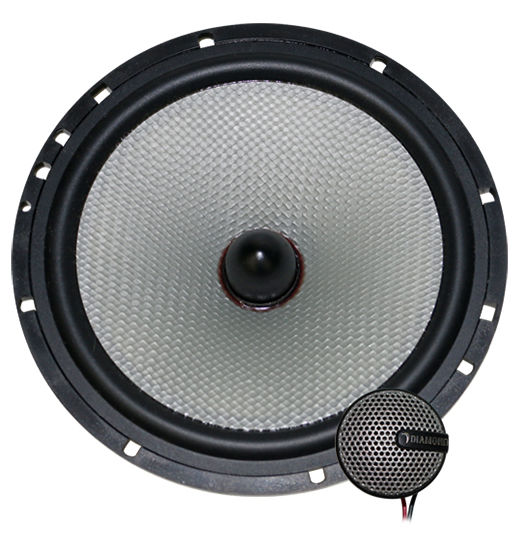 Diamond Audio DMD65V Image 1