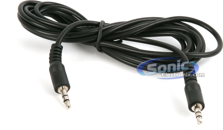 Technical Pro HB-3502U Image 7