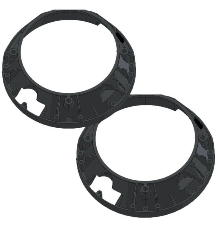 Diamond Audio DSG69 Image 1