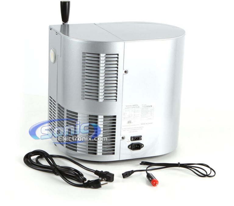 Avanti MBD5L Image 4