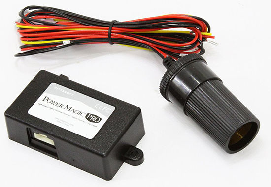 BlackVue KIT518 Image 1