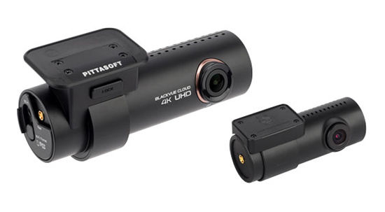 BlackVue KIT869 (DR900S-2CH) Image 2