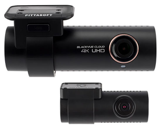 BlackVue KIT869 (DR900S-2CH) Image 1
