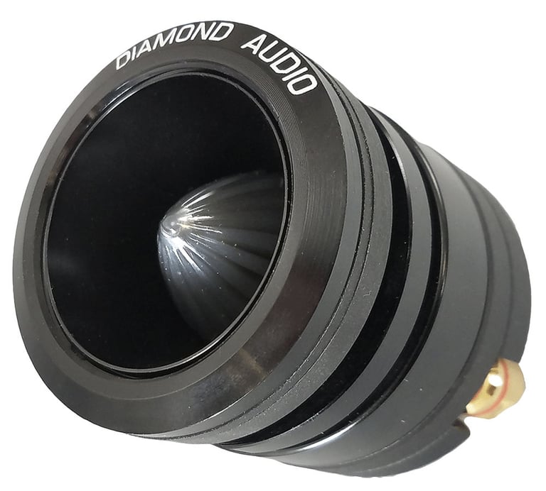 Diamond Audio MSPRO1ST Image 1