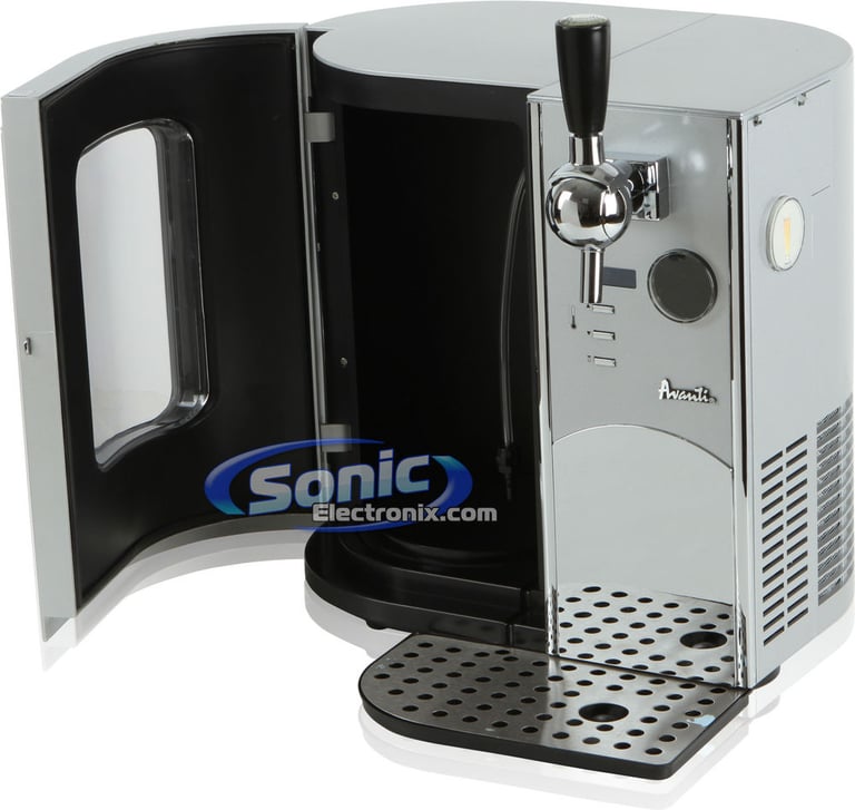 Avanti MBD5L Image 2