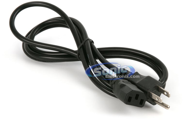 Technical Pro HB-3502U Image 10