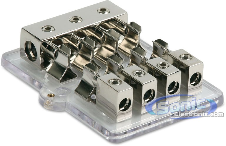 EFX Core C BlockM4 by Scosche Image 4