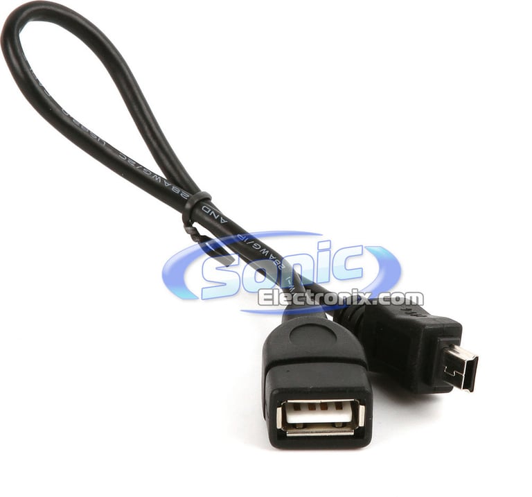 Power Acoustik PTID-8300NR HUGE 8.3" SCREEN! Image 8
