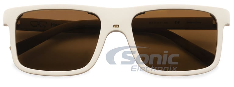 SHUTOO GAVAZZI HENDRY IVORY Image 3