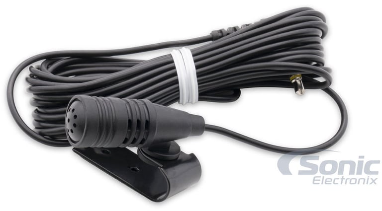 JVC KD-T91MBS Image 8