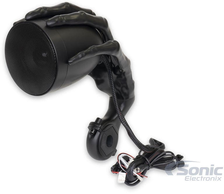 Boss PHANTOM800 Image 3