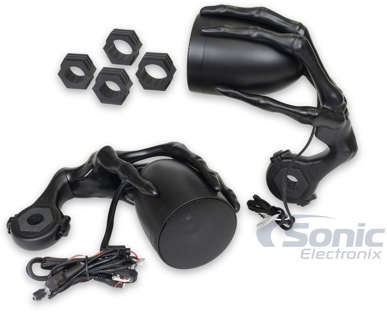 Boss PHANTOM800 Image 1