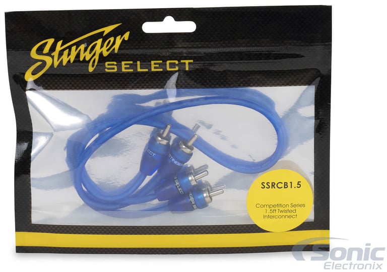 Stinger SSRCB1.5 Image 3