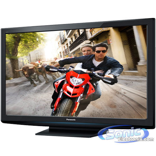 Panasonic TC-P46S2 Image 1