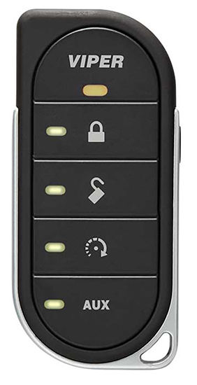 Viper 5806VD Image 2