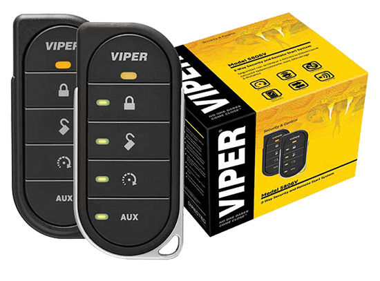 Viper 5806VD Image 1