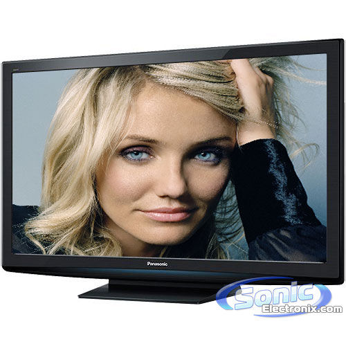 Panasonic TC-P50S2 Image 1