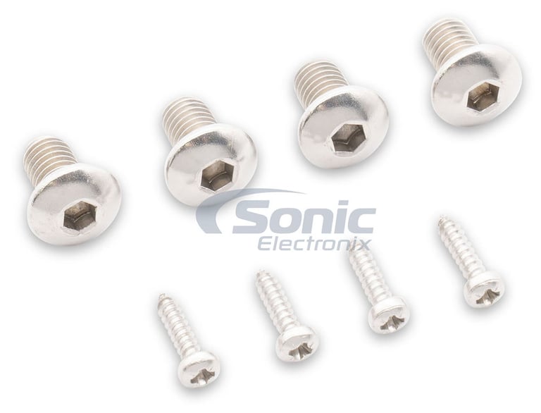 Metra 95-9323B Dash Kit Image 13