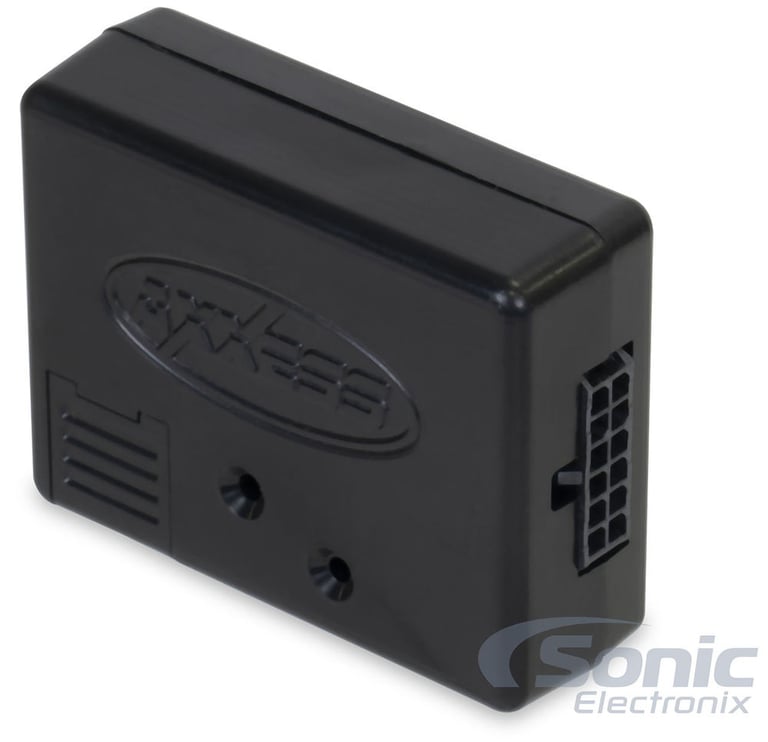 Metra 95-9323B Dash Kit Image 6