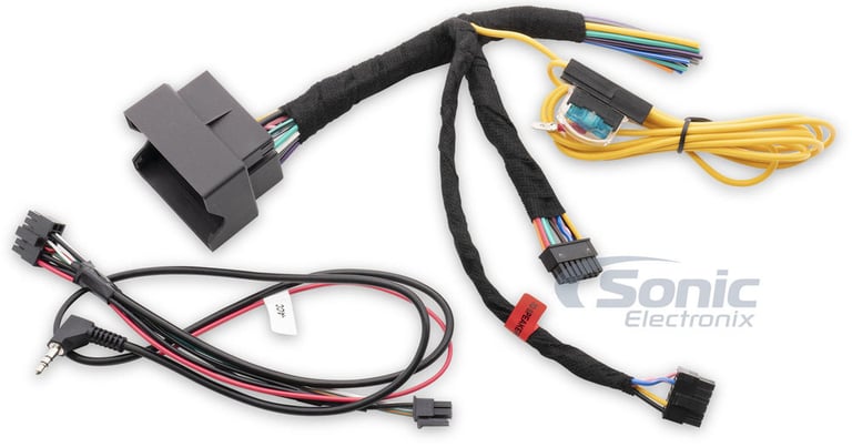 Metra 95-9323B Dash Kit Image 7