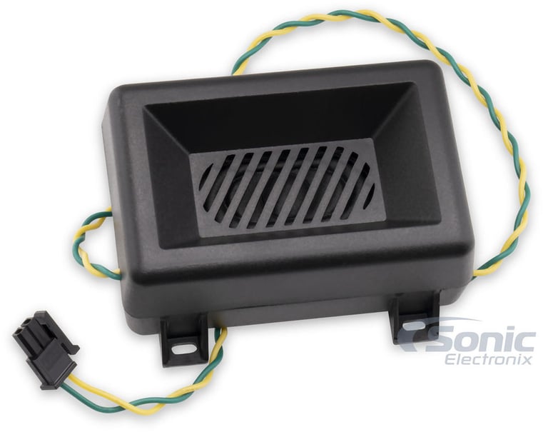 Metra 95-9323B Dash Kit Image 8