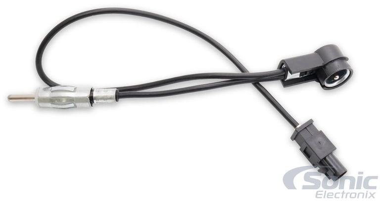 Metra 95-9323B Dash Kit Image 9