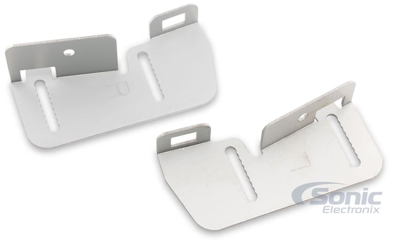 Metra 95-9323B Dash Kit Image 10