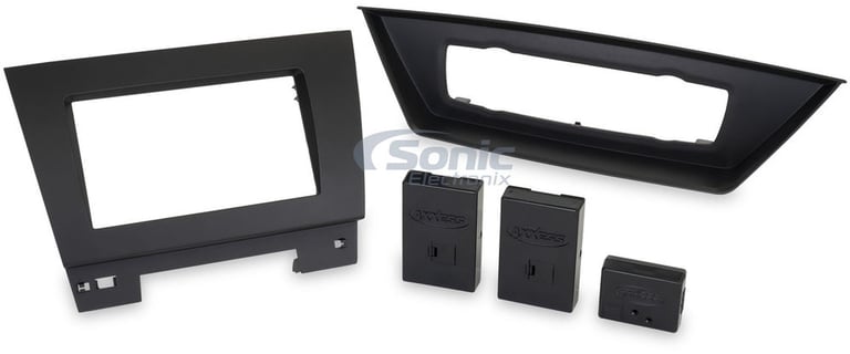 Metra 95-9323B Dash Kit Image 1
