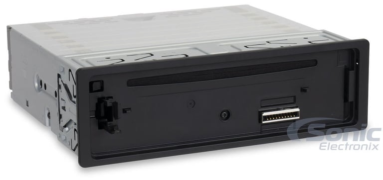 Sony MEX-M72BT (MEXM72BT) (Like New (Open Box)) Image 7