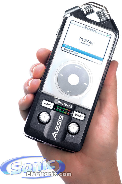 Alesis ProTrack Image 2