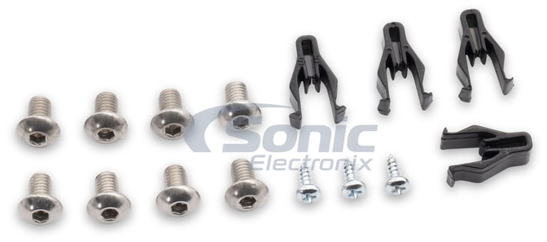 Metra 95-9405B Dash Kit Image 26