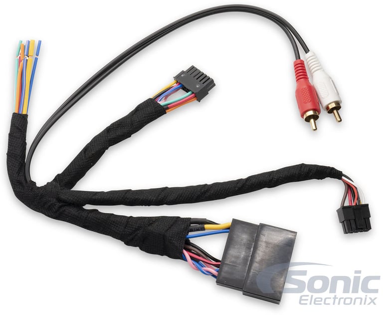 Metra 95-9405B Dash Kit Image 19