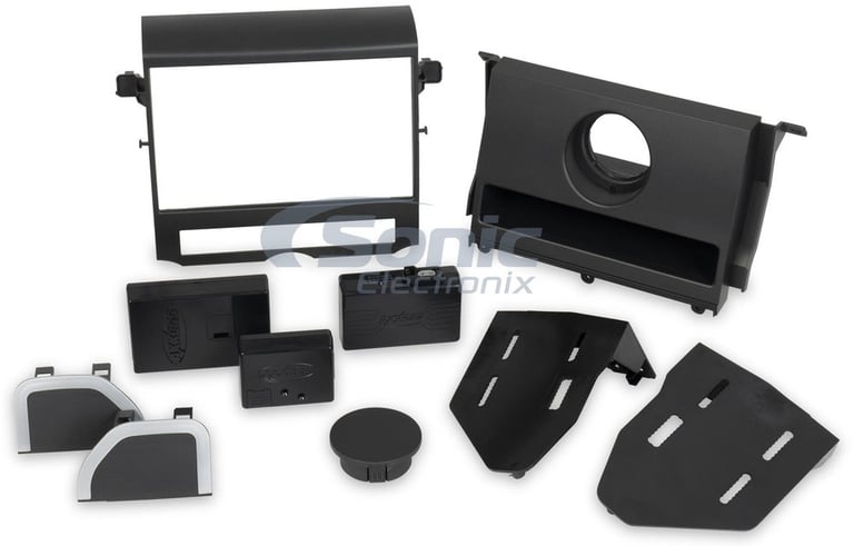 Metra 95-9405B Dash Kit Image 1