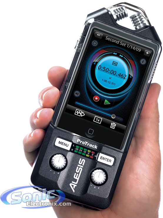 Alesis ProTrack Image 1