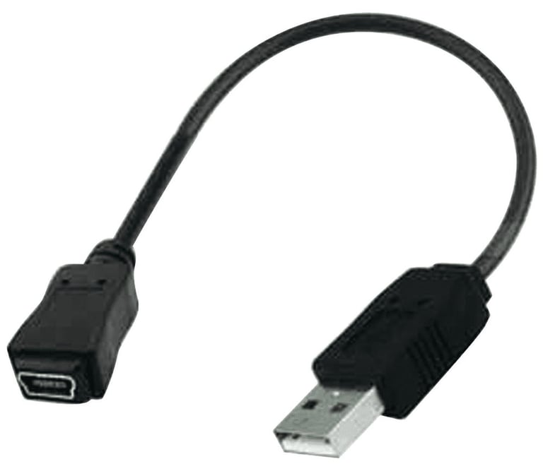 PAC USB-GM1 Image 1