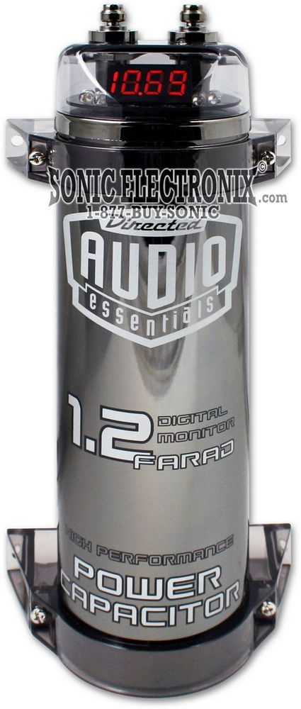 Directed Audio DEI 67000 Image 1