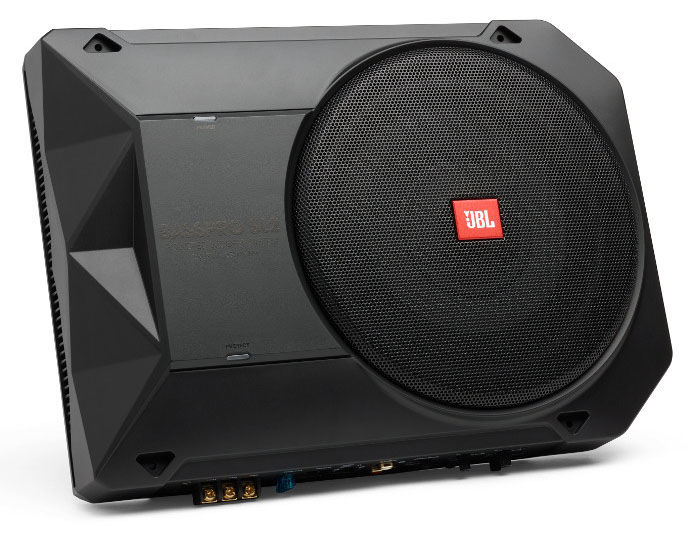 JBL BassPro SL2 (BASSPROSL2AM, Pre-Order Now) Image 1