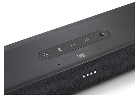 JBL LINK BAR Image 3