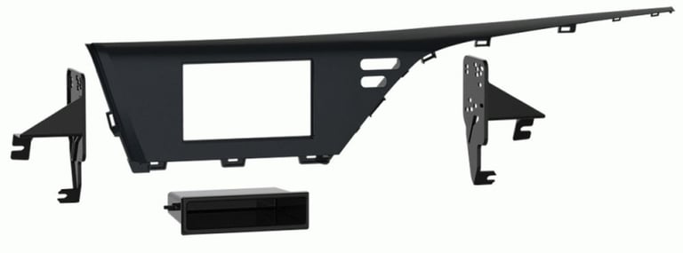 Metra 99-8266BLHG Dash Kit Image 1