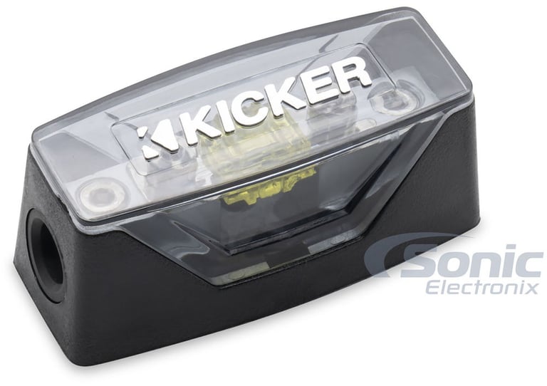 Kicker CK4 (46CK4) (Open Box, Great) Image 7
