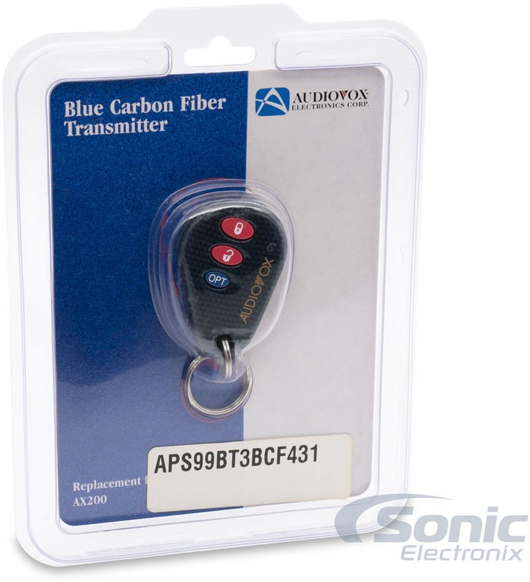 Prestige APS99BT3BCF431 (Requires Programming) Image 2