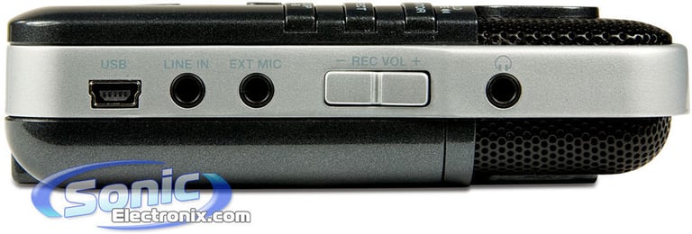 Alesis PalmTrack Image 5