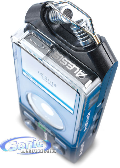Alesis ProTrack Image 3