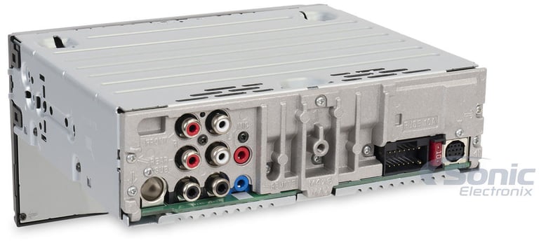 Sony DSX-B700 (Open Box, Great) Image 6
