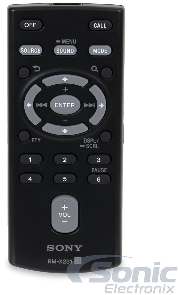 Sony DSX-B700 (Like New (Open Box)) Image 8
