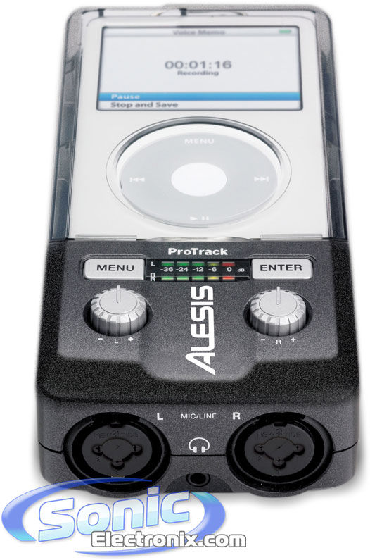 Alesis ProTrack Image 4