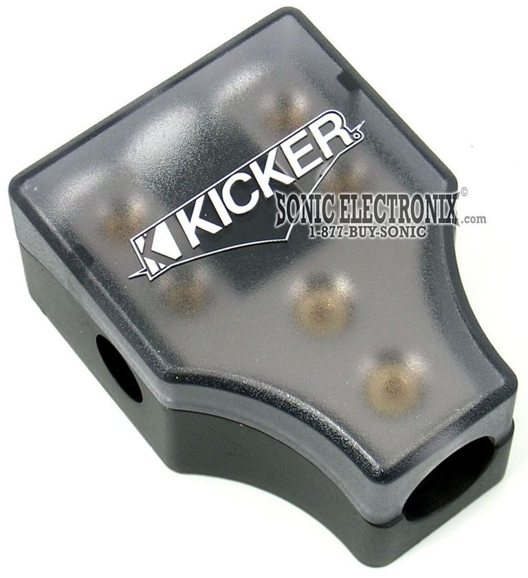 Kicker DB1448 Image 1