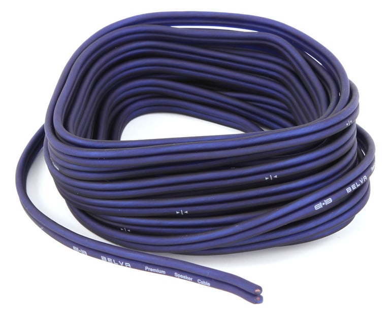 Boss R1100M + Belva BAK82 Complete 8 AWG Amp Kit Image 14