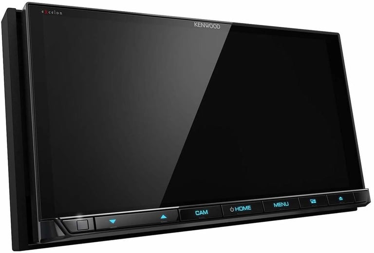 Kenwood eXcelon DDX9906XR Image 2
