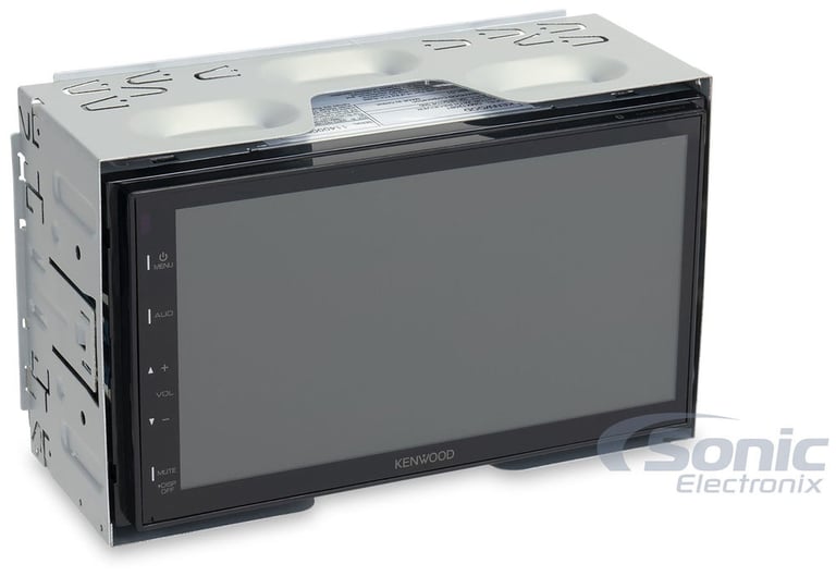 Kenwood DMX125BT Image 5